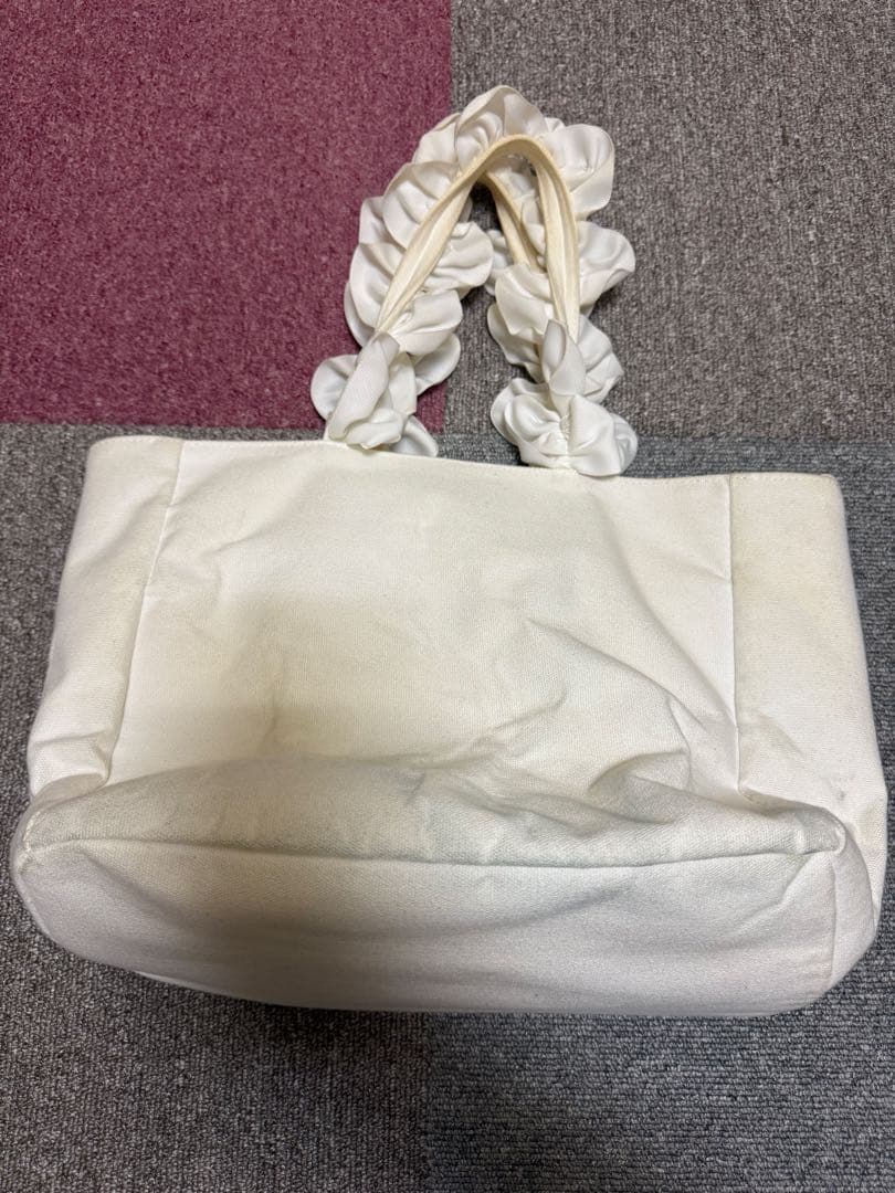 あんスタ 痛バッグ 白鳥藍良 A4