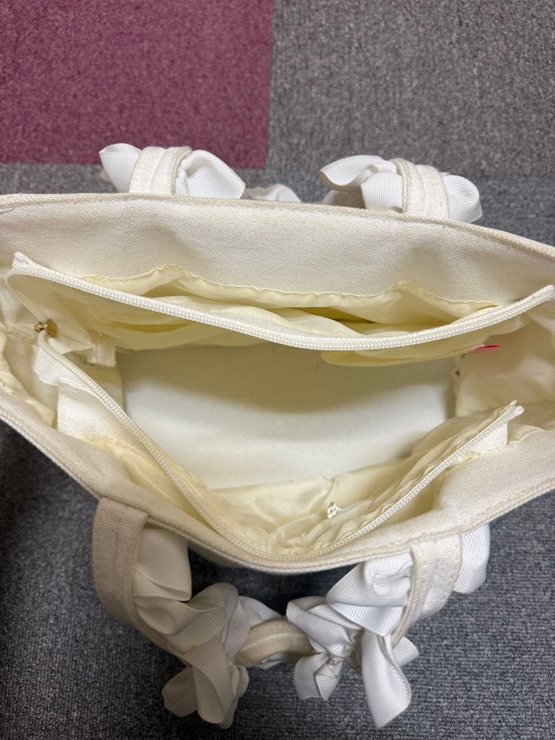 あんスタ 痛バッグ 白鳥藍良 A4