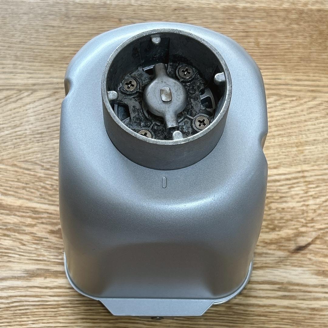 【美品】レコルト コンパクトホームベーカリー クリームホワイト ホームベーカリー