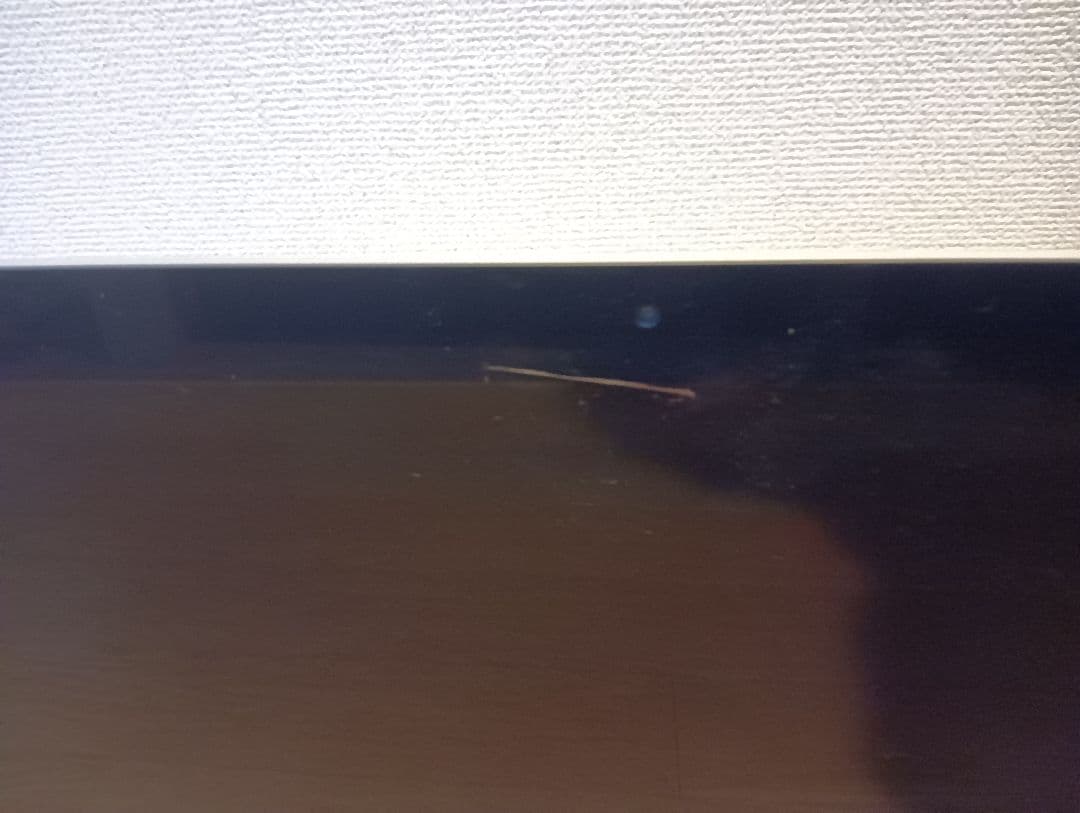 Apple iMac 本体 キーボード付き　ジャンク