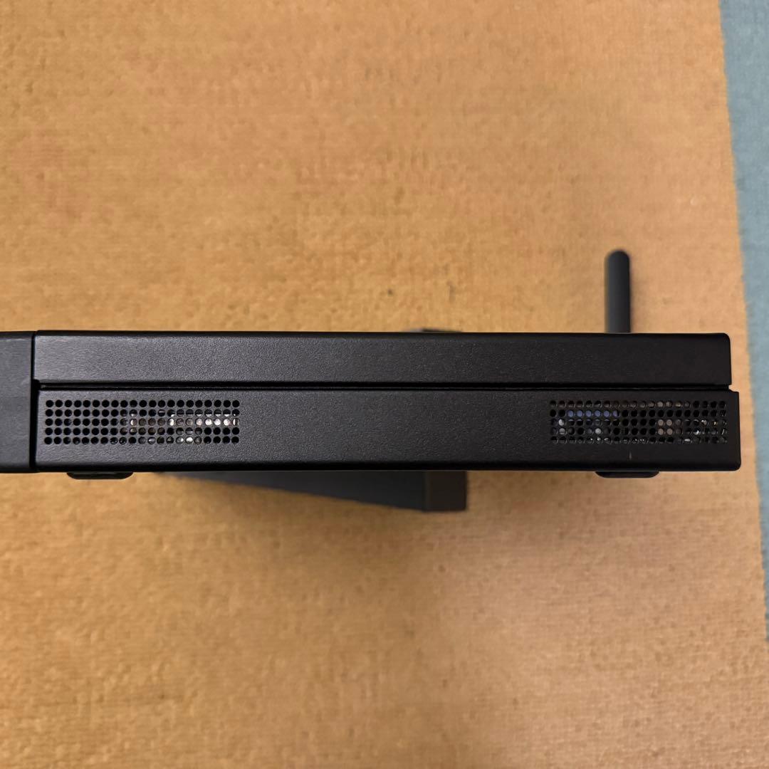 ミニPC Lenovo P350 Tiny i9 11900 64GB 2.9TB
