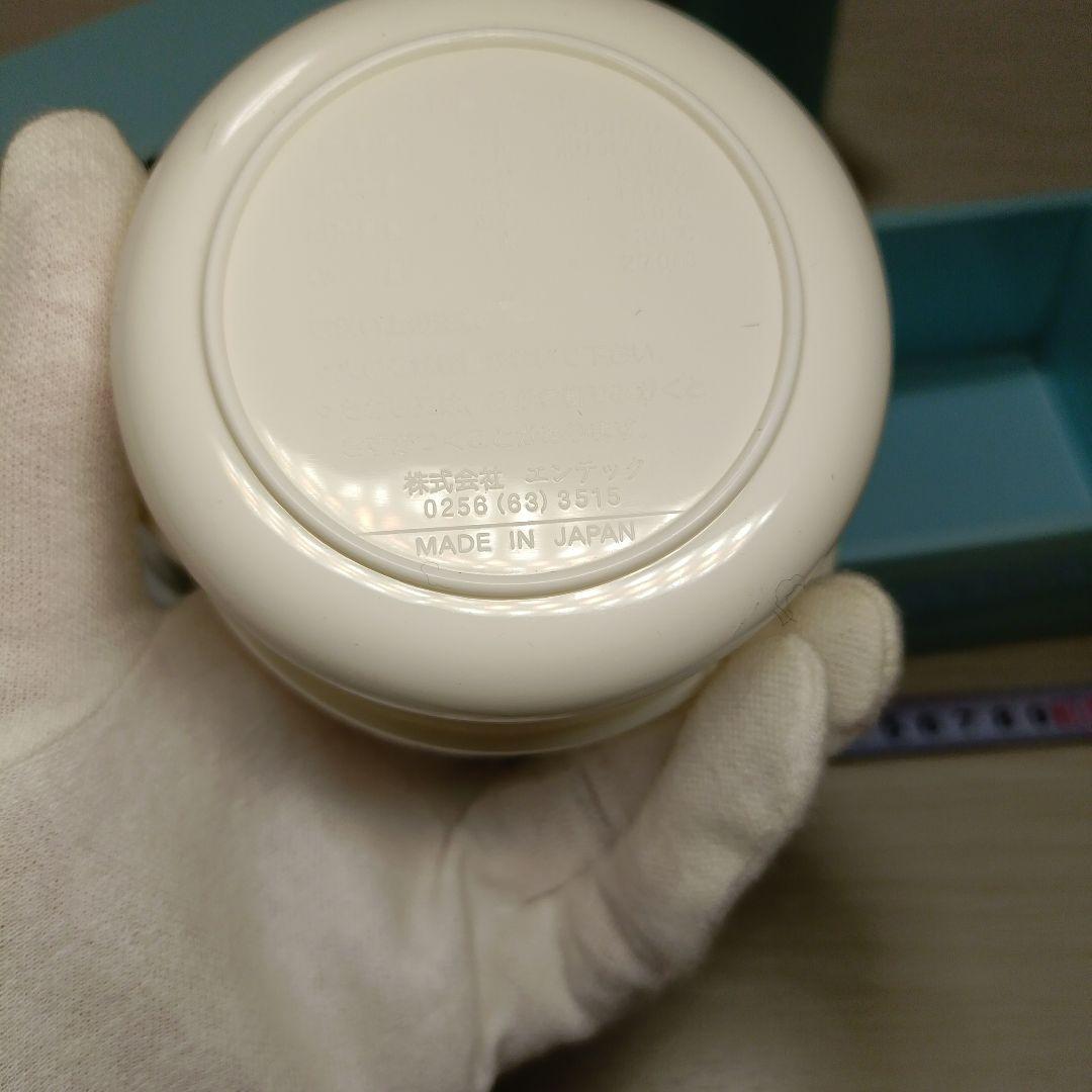 ピーターラビット　日本製　プラスチック容器