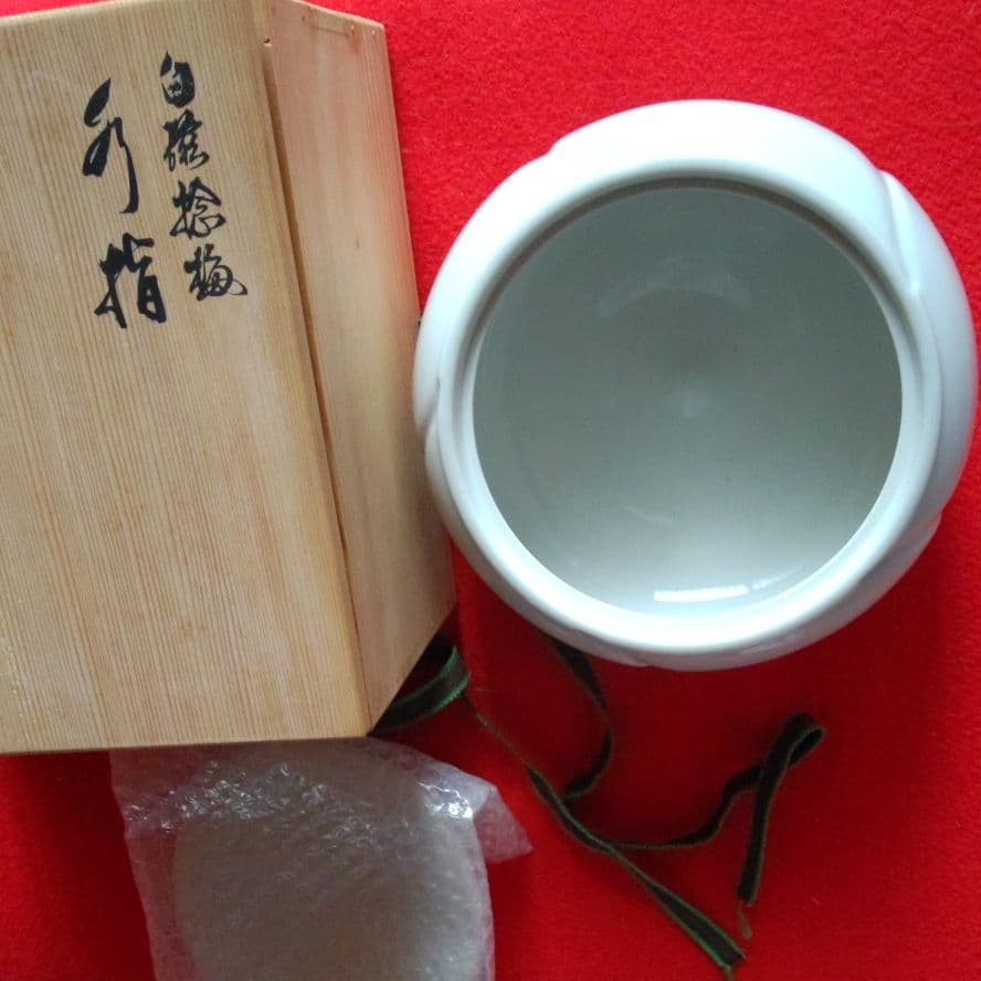お茶道具