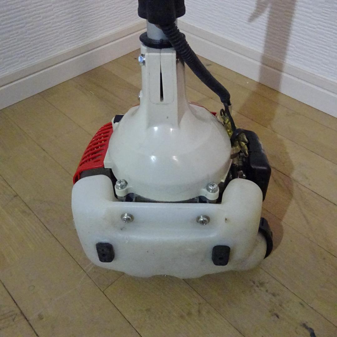 1217Z 丸山製作所 BIG M 芝刈り機 BK233RS 直接引き取りのみ