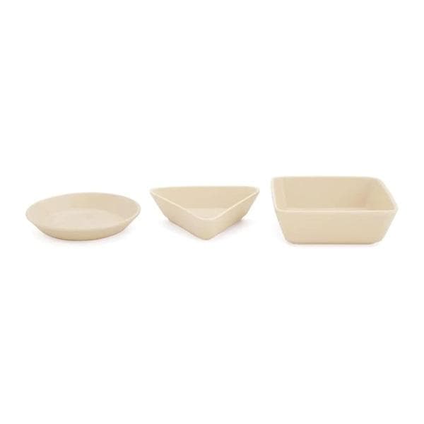【新品/1062401】イッタラ ティーマ リネン 3枚セット 