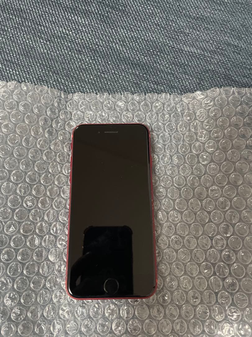 スマートフォン本体 iPhone 8