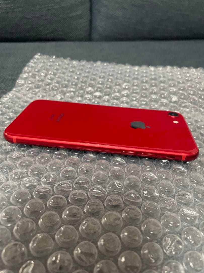 スマートフォン本体 iPhone 8