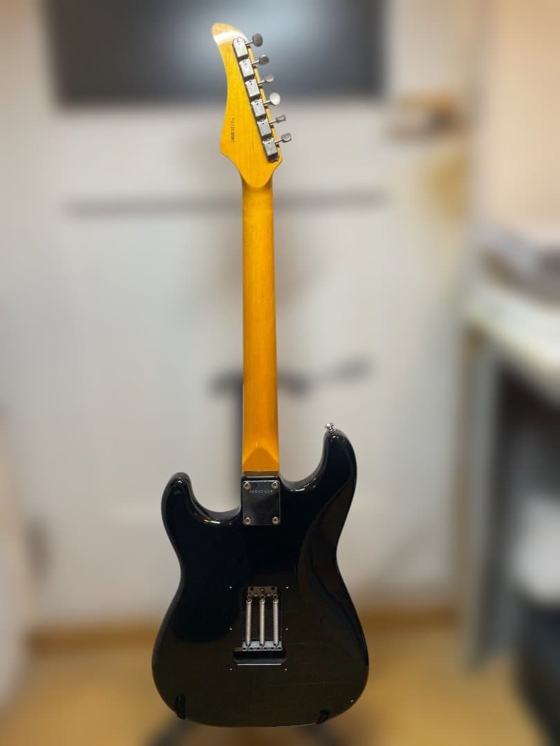 FERNANDES LE-1Z 3S ストラトタイプ