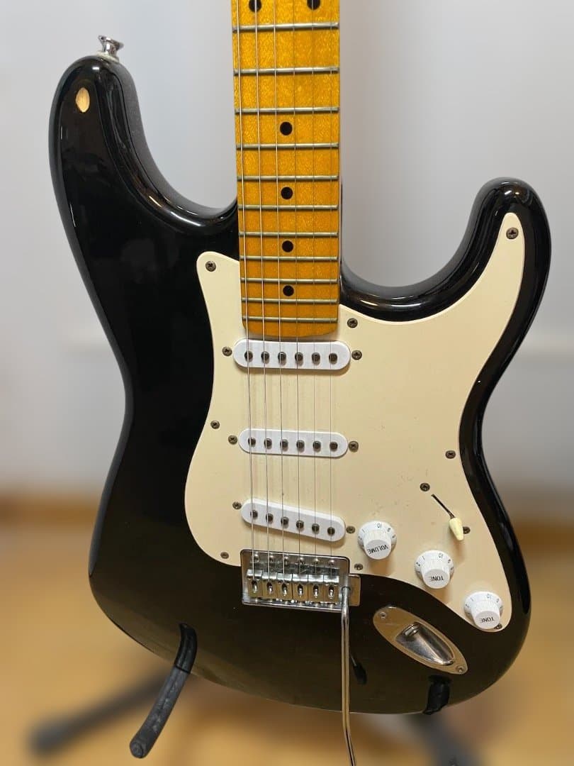 FERNANDES LE-1Z 3S ストラトタイプ