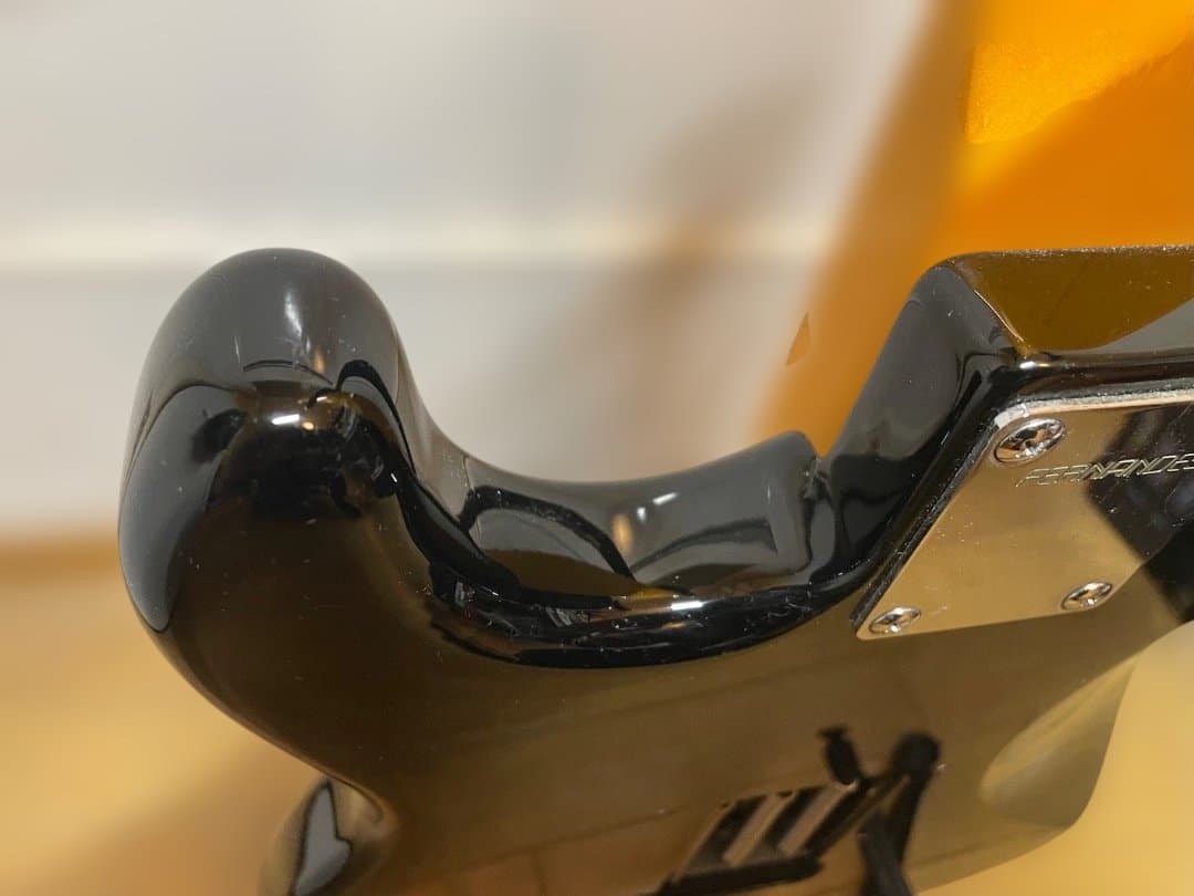 FERNANDES LE-1Z 3S ストラトタイプ