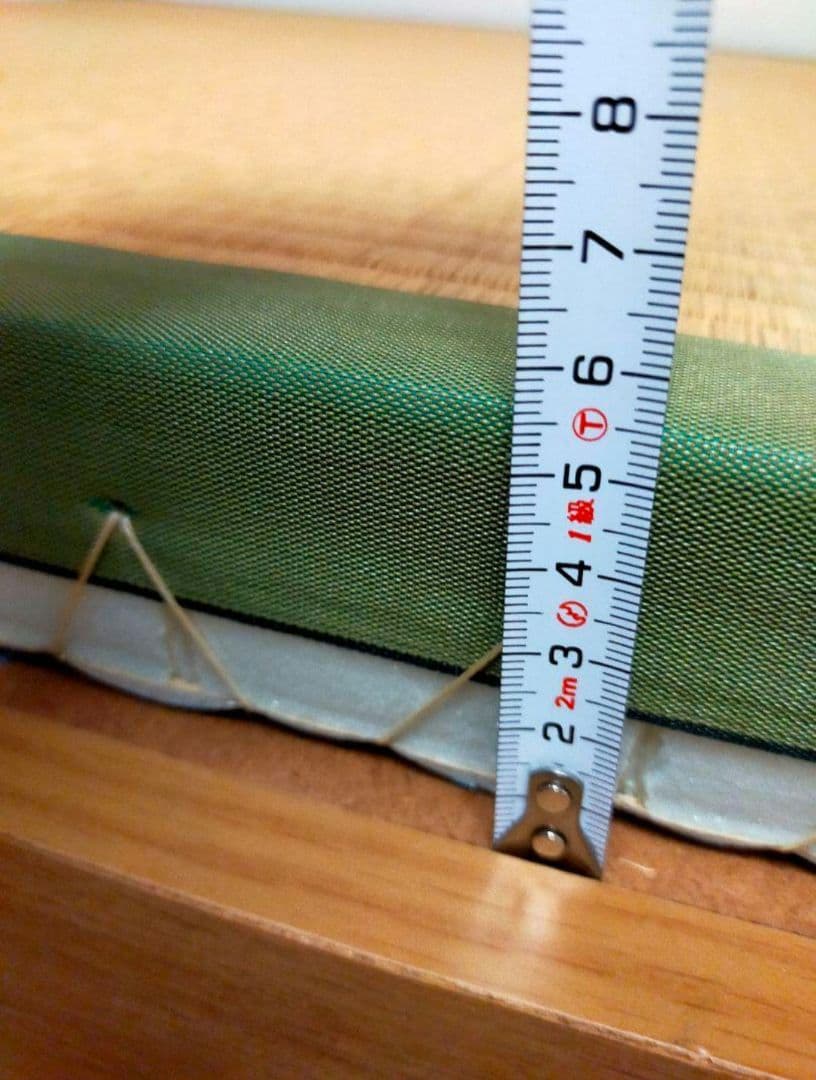 ベッドフレーム 畳ベッド 引き出し収納3杯付き