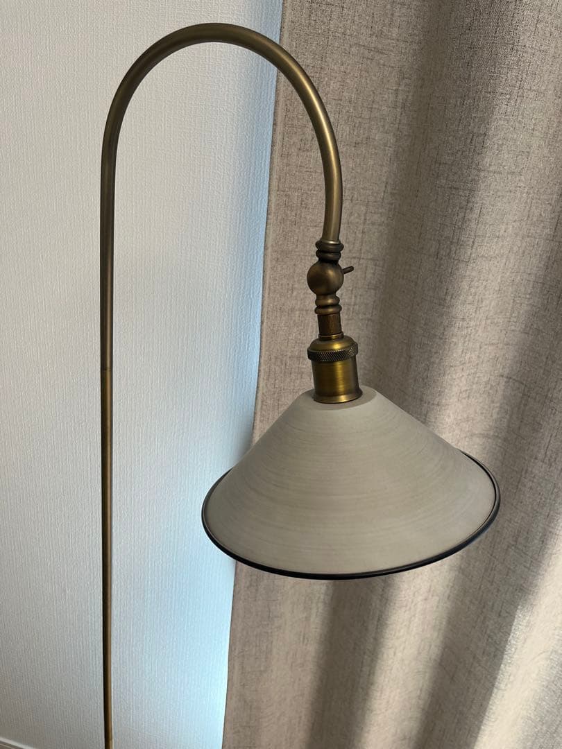 フロアライト ヴィンテージライト