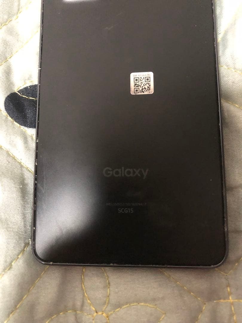 Galaxy A53 5G 本体