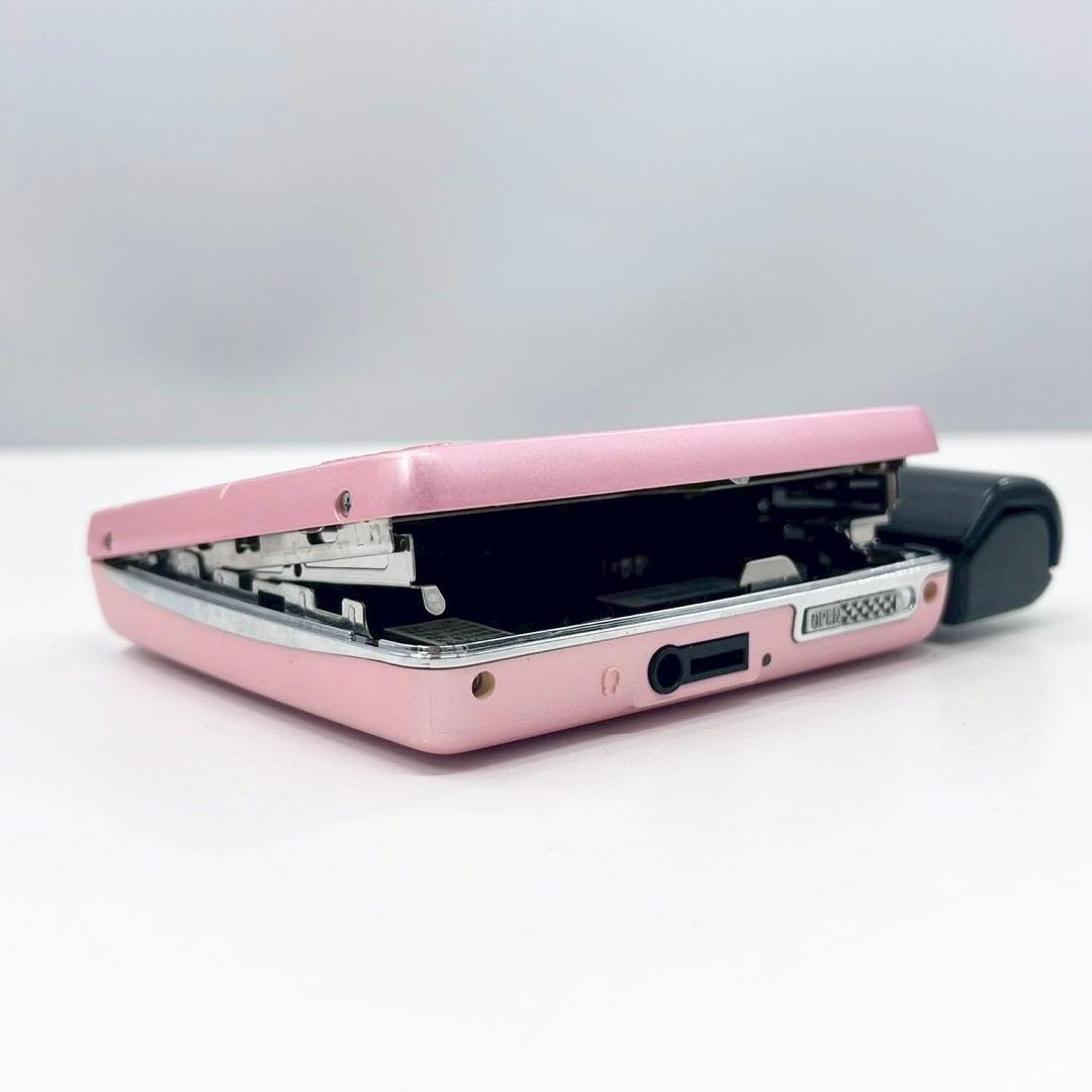 SONY MZ-EH50 Hi-MD対応 再生OK 単三動作OK