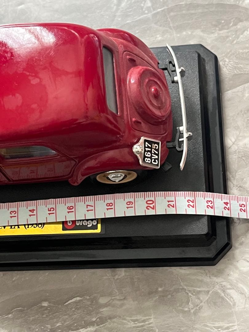 Citroën 15CV TA 1939 クラシックカー トラクシオン・アヴァン