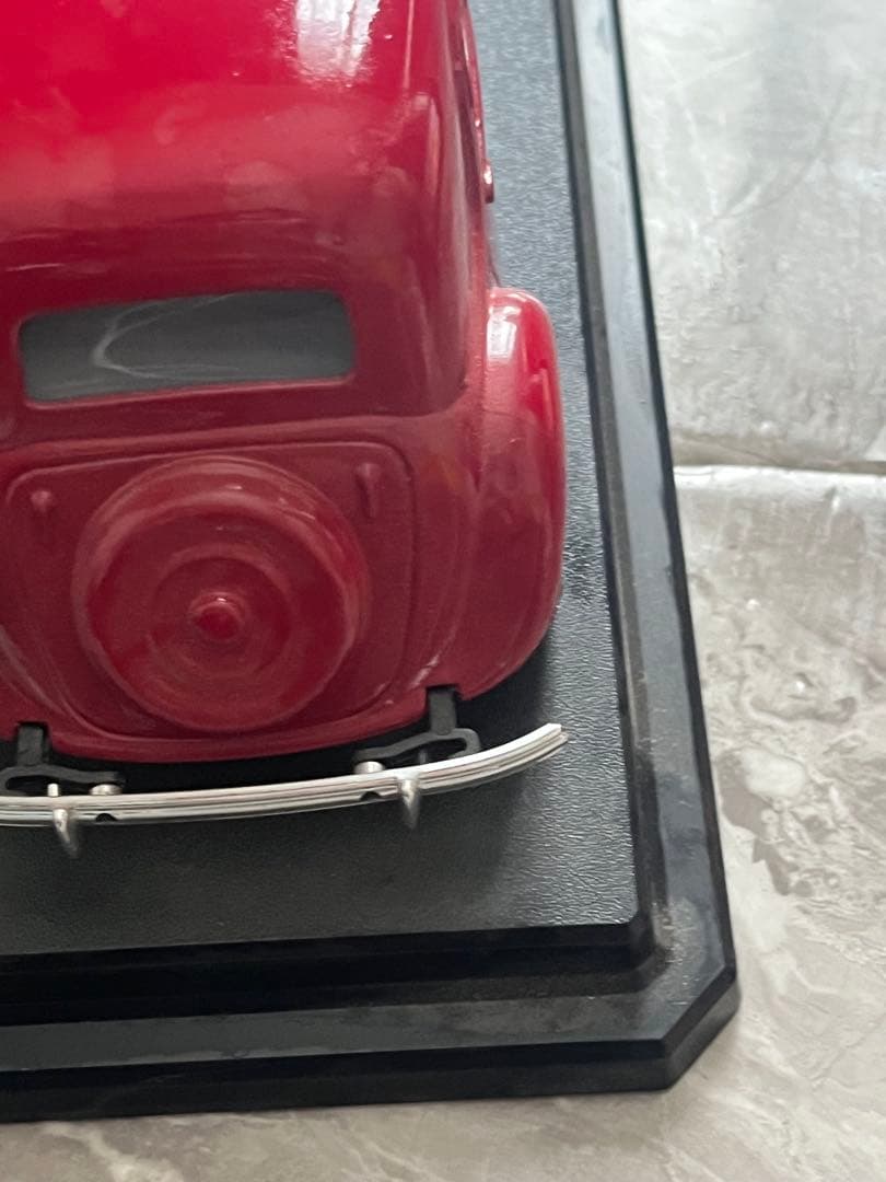 Citroën 15CV TA 1939 クラシックカー トラクシオン・アヴァン