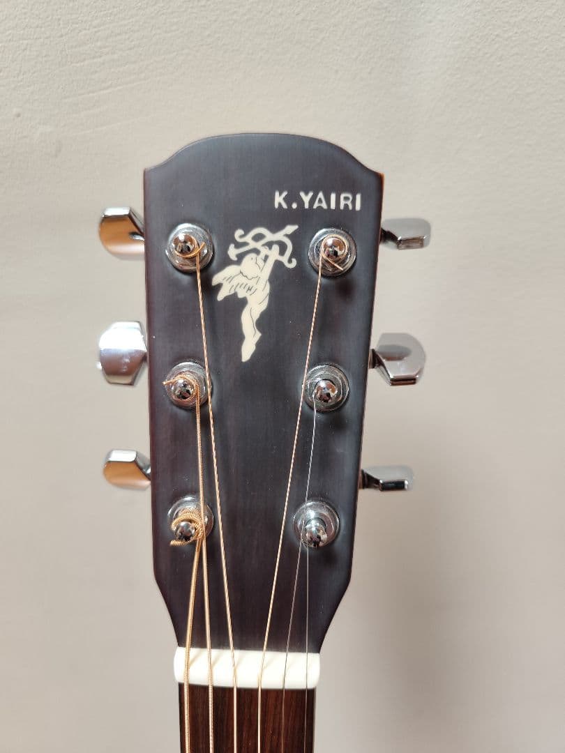 K.Yairi 65 TFN 1998年製 アコースティックギター