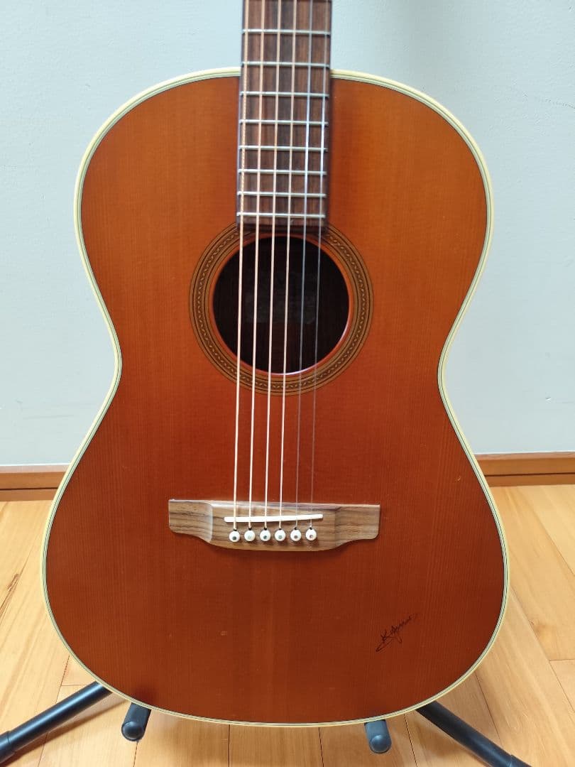 K.Yairi 65 TFN 1998年製 アコースティックギター