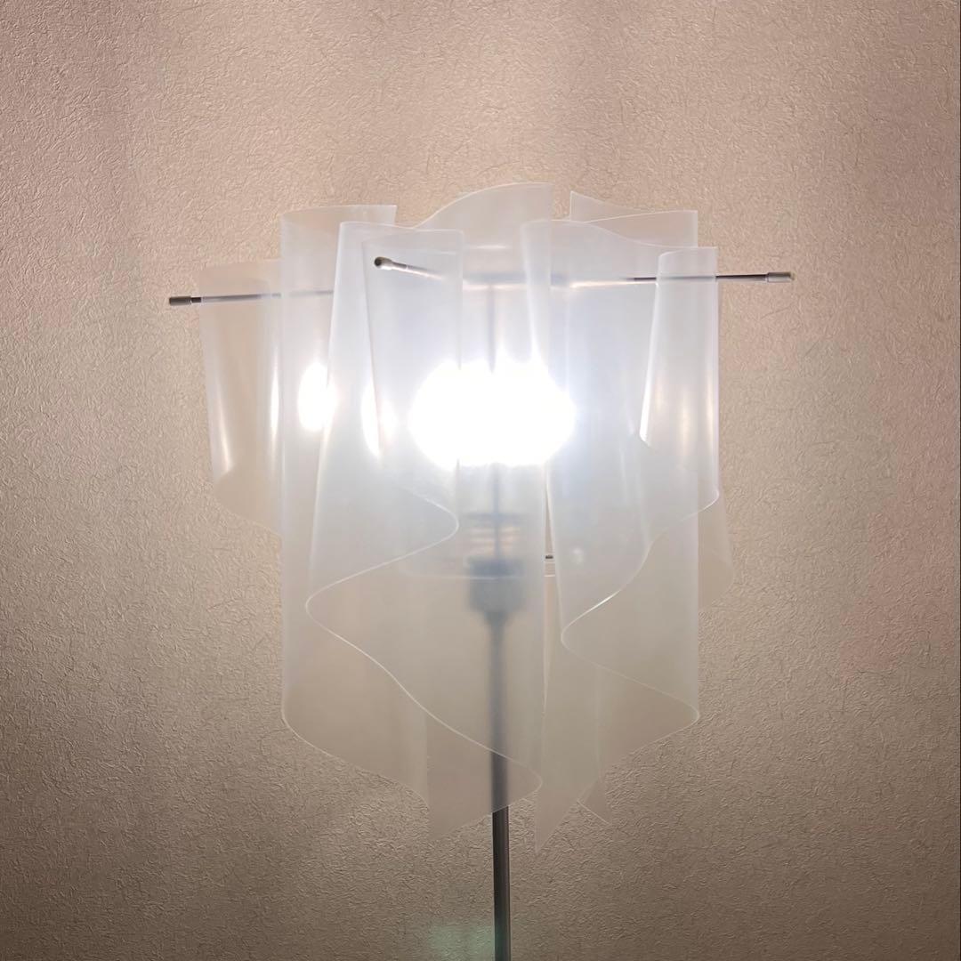 DI CLASSE Auro テーブルランプ アイス LT3