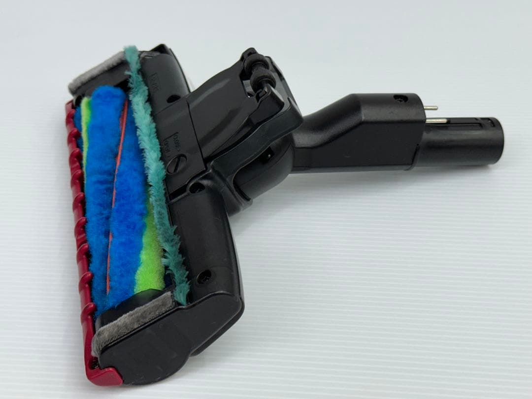 動作保証　希少　中古　シャープ　SHARP 掃除機　EC-HR7-P ヘッド
