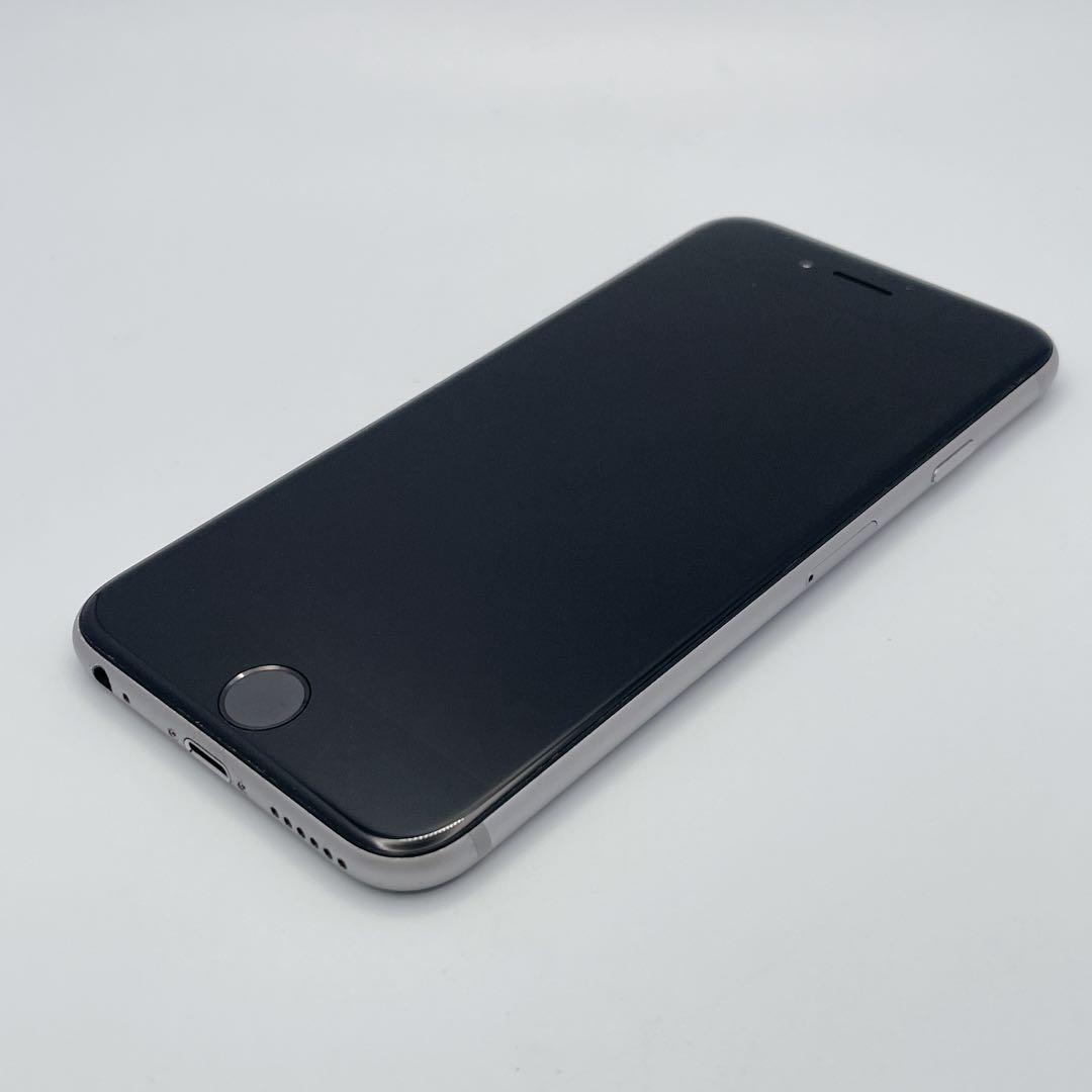 iPhone 6s 128GB バッテリー100% SIMフリー NKQT2J