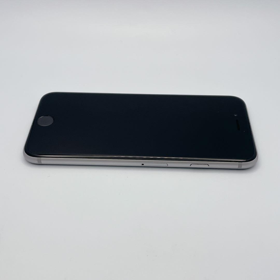 iPhone 6s 128GB バッテリー100% SIMフリー NKQT2J
