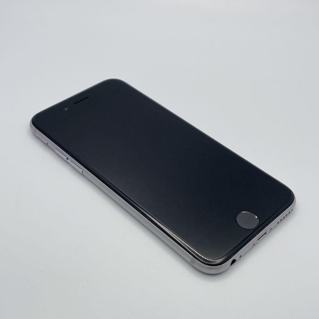 iPhone 6s 128GB バッテリー100% SIMフリー NKQT2J