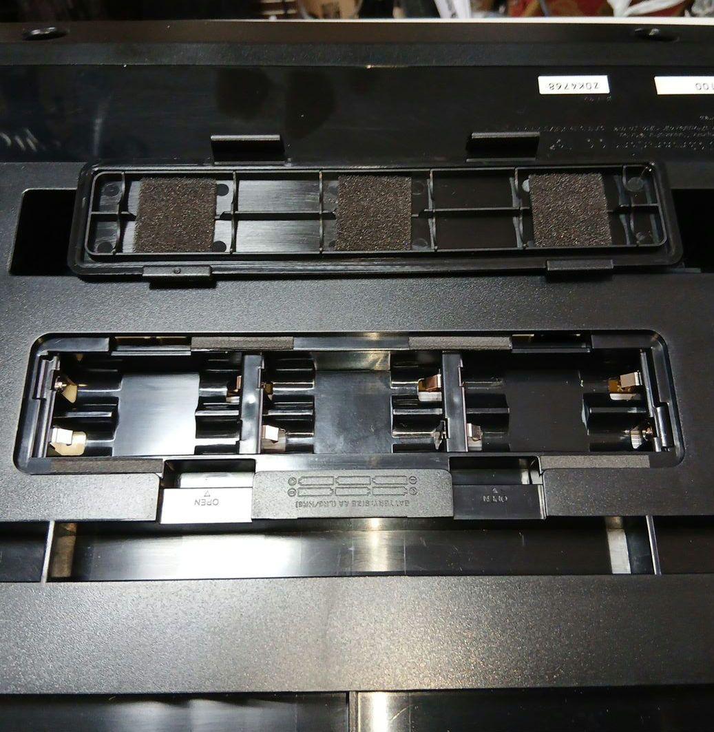 値下げハーモニーデイレクター？ ローランドHK-100　JUSTYフルセット良品