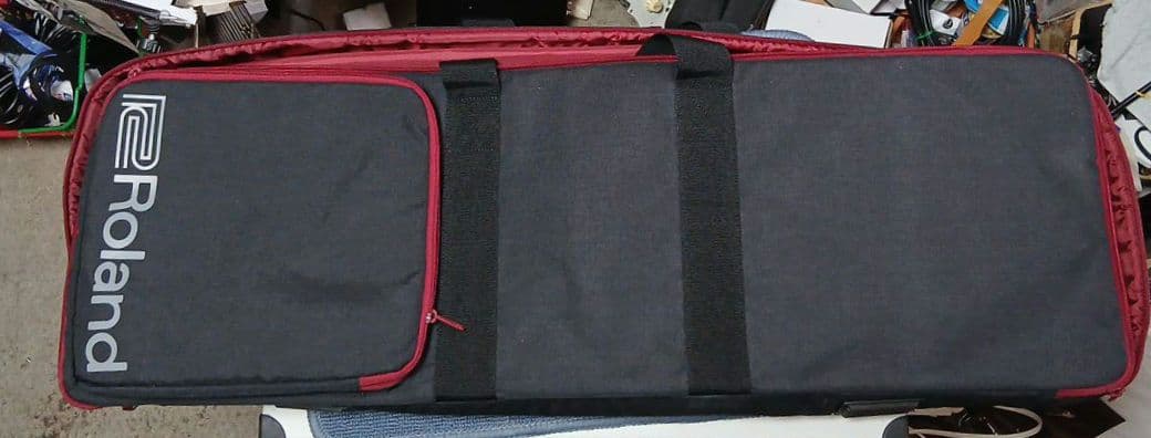 値下げハーモニーデイレクター？ ローランドHK-100　JUSTYフルセット良品