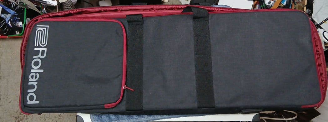 値下げハーモニーデイレクター？ ローランドHK-100　JUSTYフルセット良品