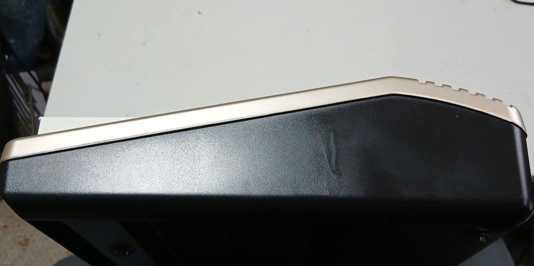 値下げハーモニーデイレクター？ ローランドHK-100　JUSTYフルセット良品