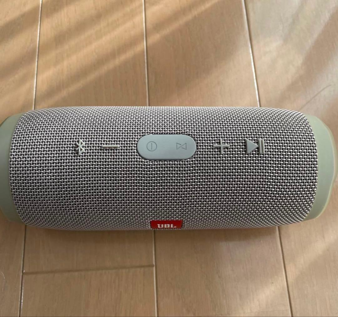 【年始特別価格】JBL Charge 3 ワイヤレススピーカー　防水