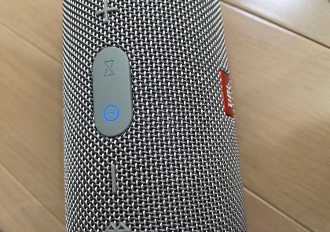 【年始特別価格】JBL Charge 3 ワイヤレススピーカー　防水