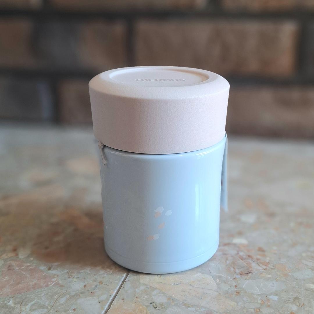 スターバックス ★ さくら SAKURA 保温ジャー THERMOS ★ スタバ