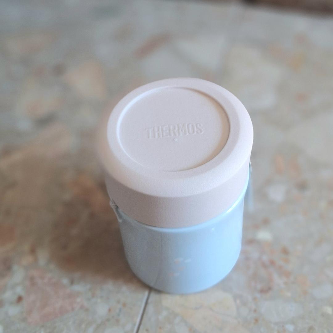 スターバックス ★ さくら SAKURA 保温ジャー THERMOS ★ スタバ