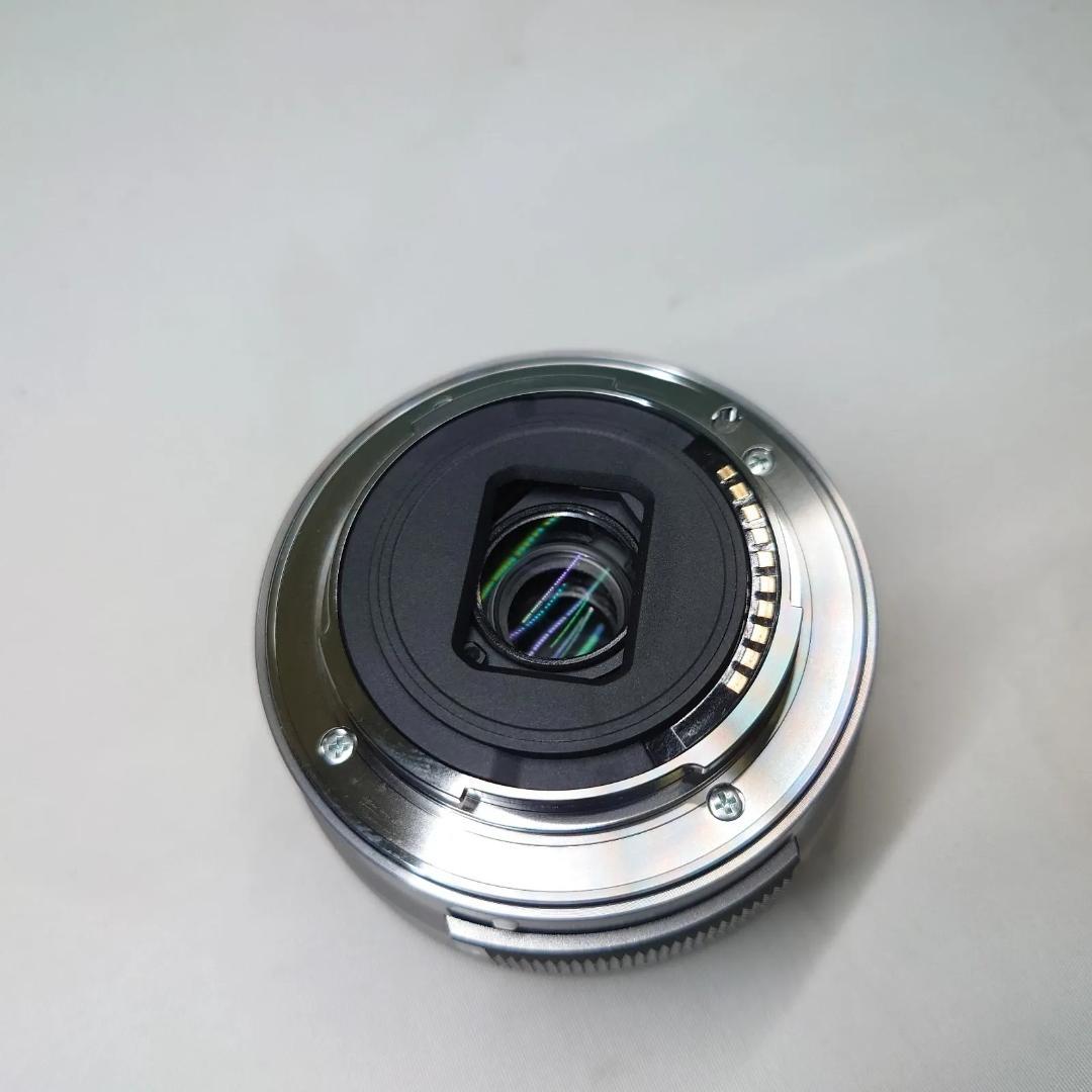 SONY ソニー α6000 ILCE-6000 SELP1650 動作確認済み