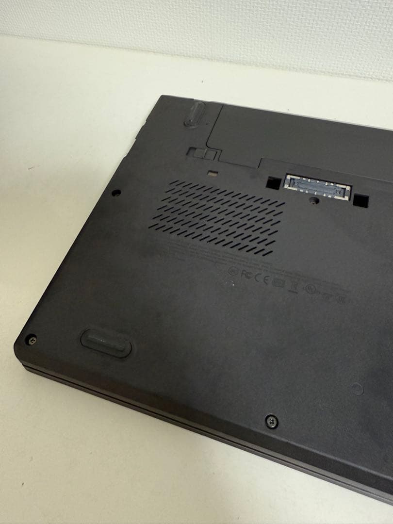 Windowsノート本体 Lenovo Thinkpad X240