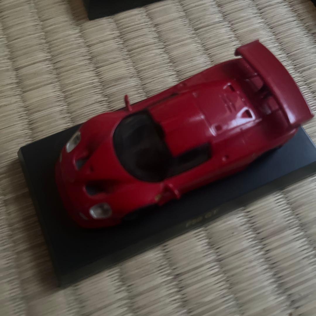 京商　1/64 ミニカーまとめ売り　64台