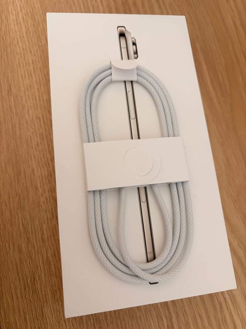 iPhone Air SIMフリー 256GB ライトゴールド