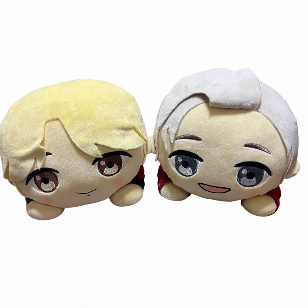 BTS タイニータン ぬいぐるみ まとめ売り 即購入⭕️