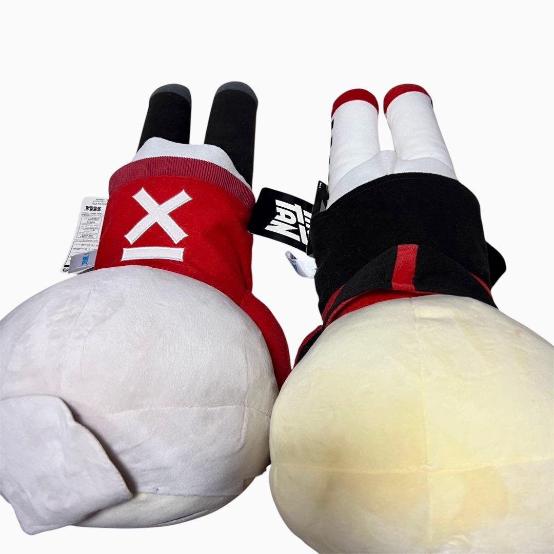 BTS タイニータン ぬいぐるみ まとめ売り 即購入⭕️