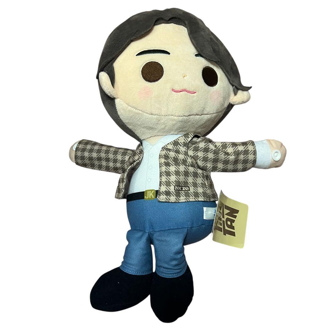 BTS タイニータン ぬいぐるみ まとめ売り 即購入⭕️