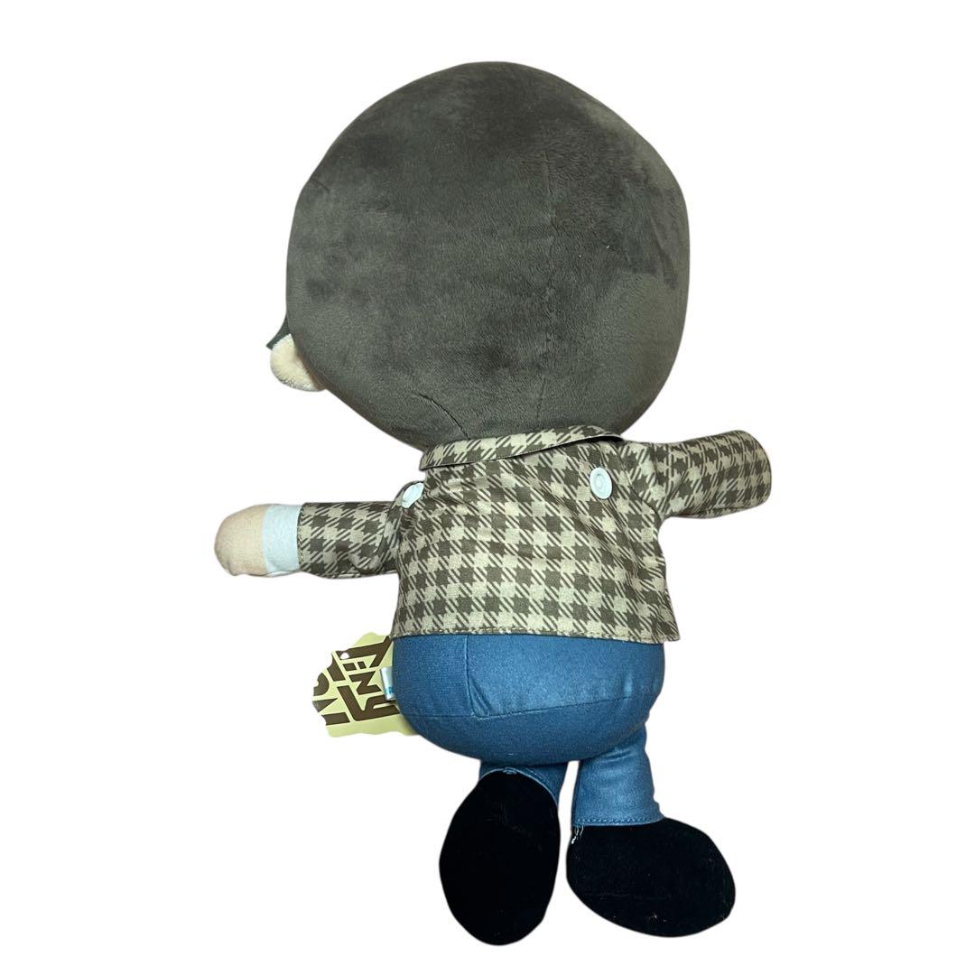 BTS タイニータン ぬいぐるみ まとめ売り 即購入⭕️