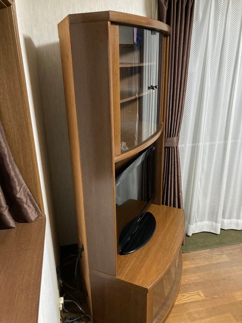 テレビボード