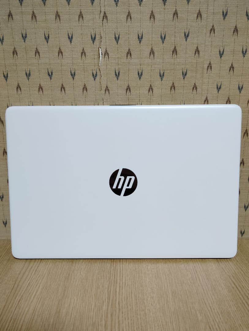 Windowsノート本体 HP Laptop 15s-eq1519AU Windows11 Office