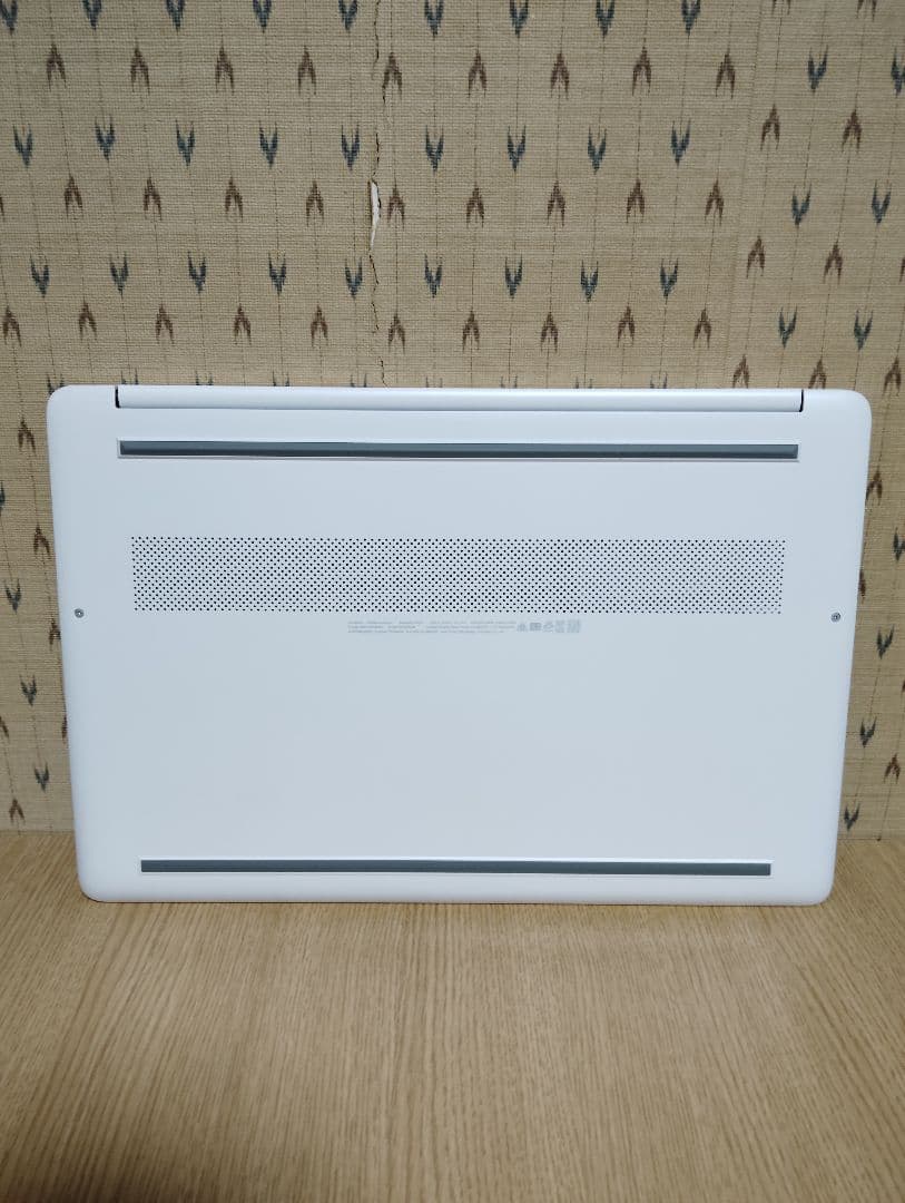 Windowsノート本体 HP Laptop 15s-eq1519AU Windows11 Office