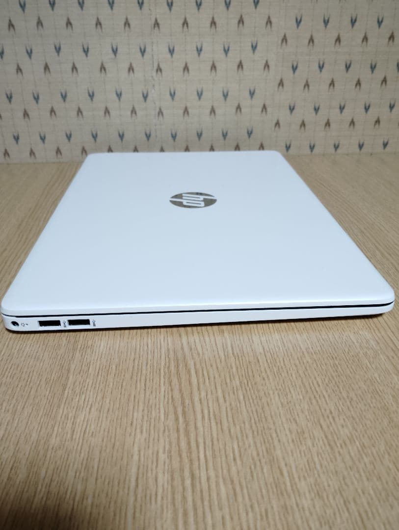 Windowsノート本体 HP Laptop 15s-eq1519AU Windows11 Office