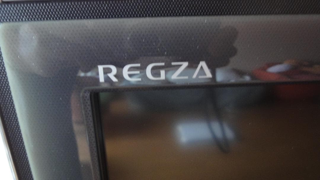 東芝 REGZA　46ZH7000　内蔵HD　録画