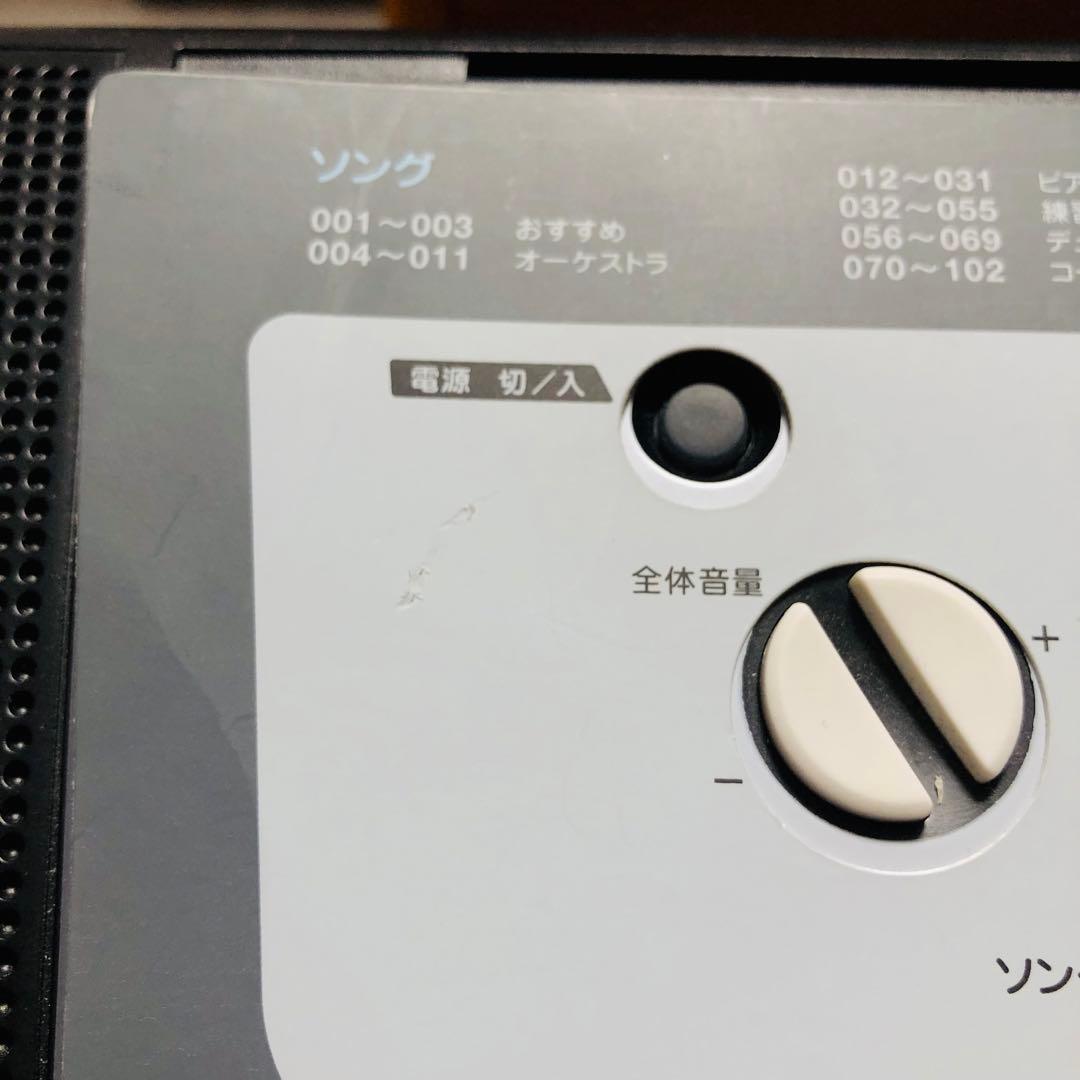 【送料込】YAMAHAポータトーン PSR-E213 電子キーボード