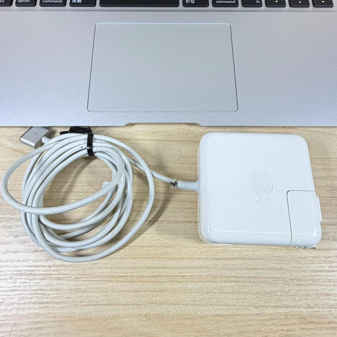 MacBook本体 A6724 Apple MacBook Air i7 8GB 128GB